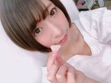 [Abe Nomingu erotic image] bisexual popular with the same sex! Boyish Beautiful Girl Ming Abe (; '∀')