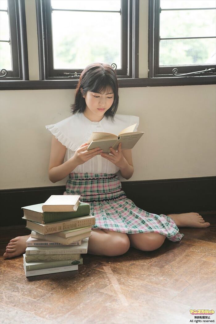 Hayashi Runa Hayashi 10th image