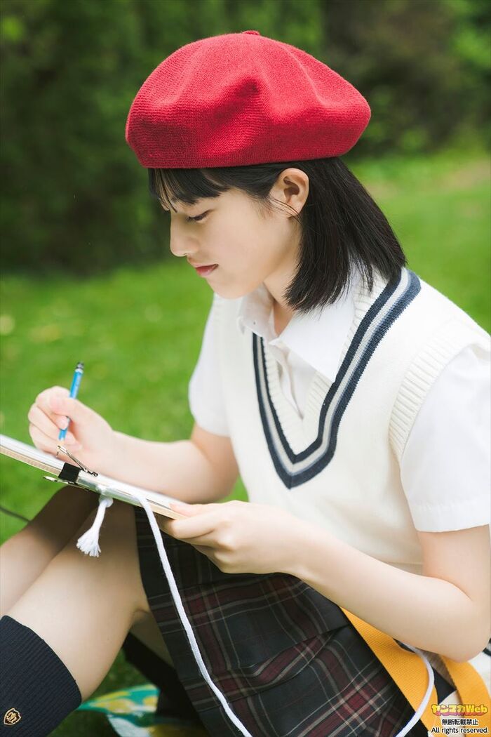Hayashi Runa Hayashi 16th image