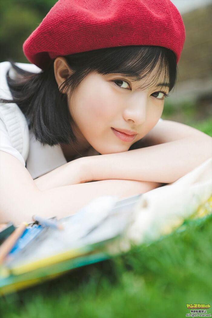 Hayashi Runa Hayashi 19th image