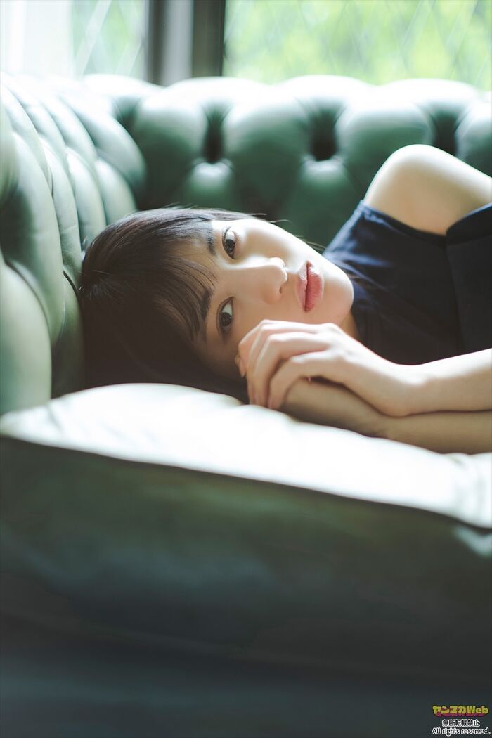 Hayashi Runa Hayashi 2th image