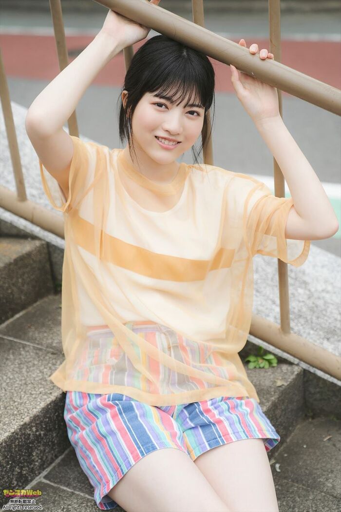 Hayashi Runa Hayashi 23th image