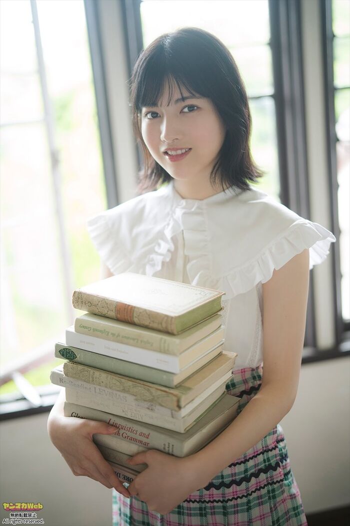 Hayashi Runa Hayashi 26th image