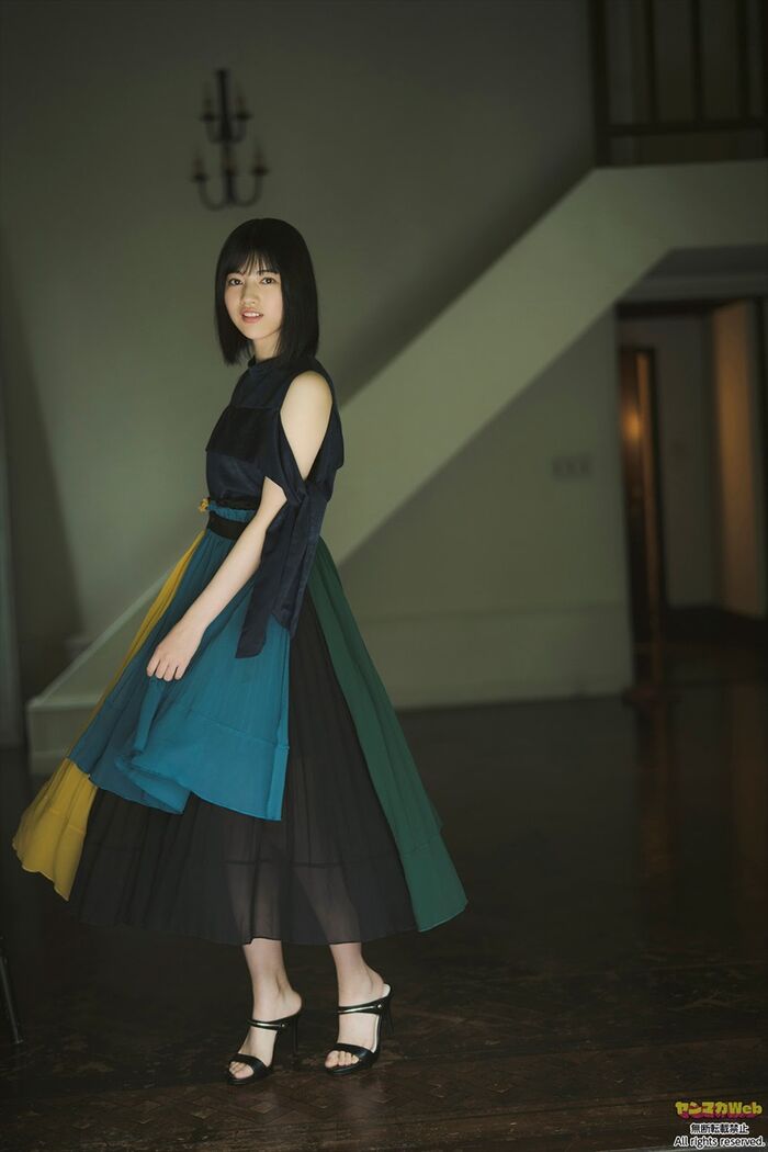 Hayashi Runa Hayashi 29th image