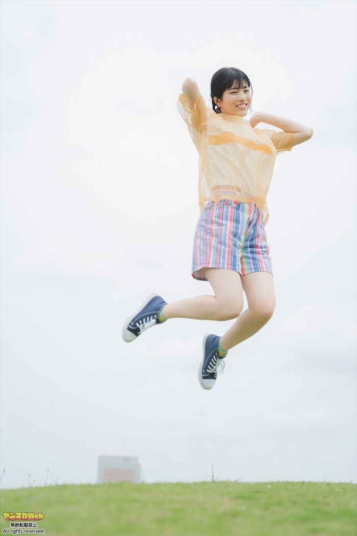 Hayashi Runa Hayashi 3th image