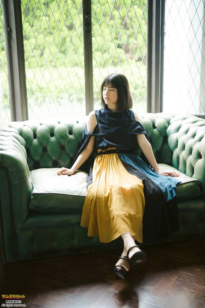 Hayashi Runa Hayashi 33th image