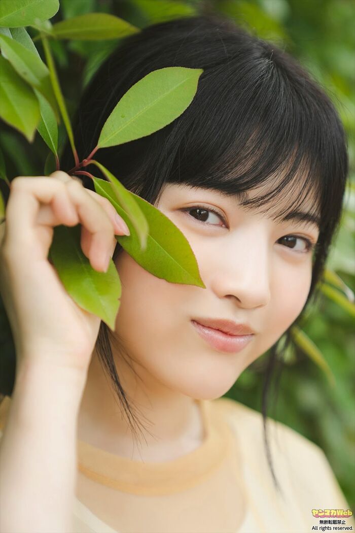 Hayashi Runa Hayashi 4th image