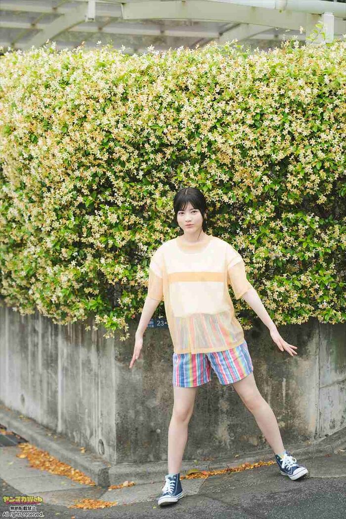 Hayashi Runa Hayashi 5th image