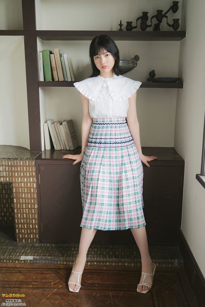 Hayashi Runa Hayashi 7th image