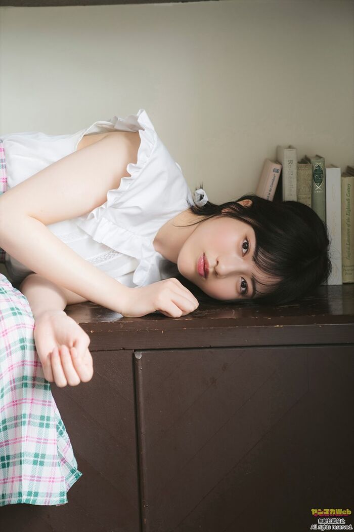 Hayashi Runa Hayashi 8th image
