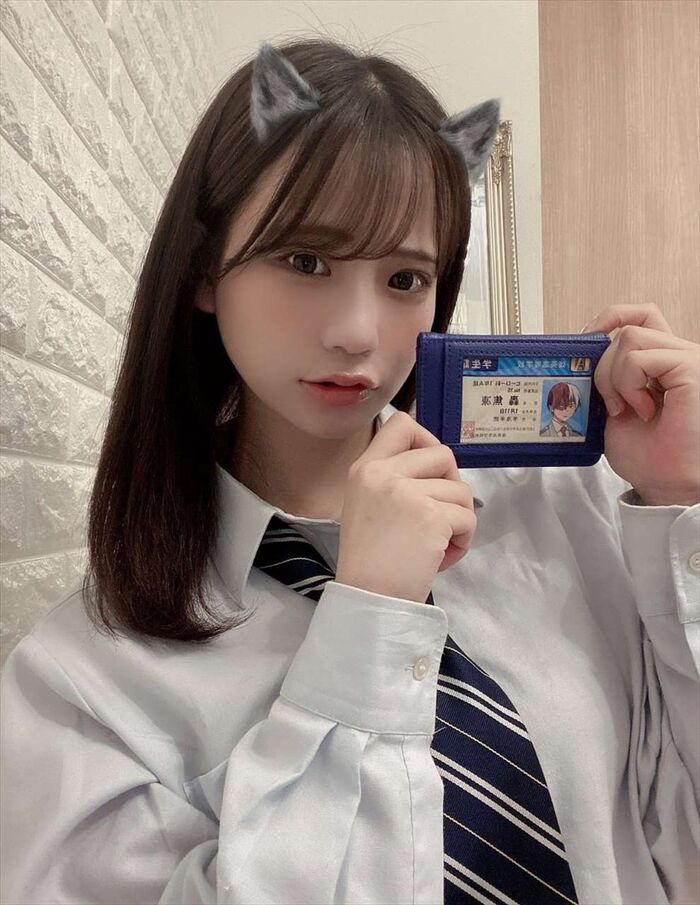 Wada Miyu Kaisuke Wada 18th image