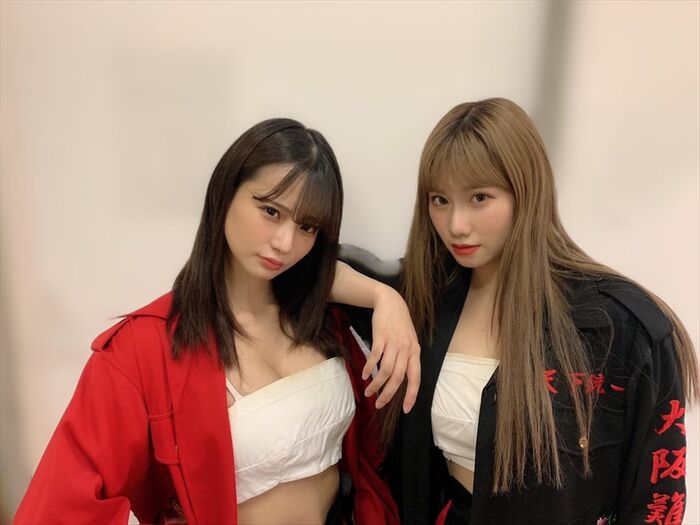 Wada Miyu Kaisuke Wada 5th image