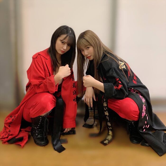 Wada Miyu Kaisuke Wada 7th image