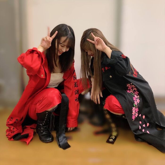 Wada Miyu Kaisuke Wada 8th image
