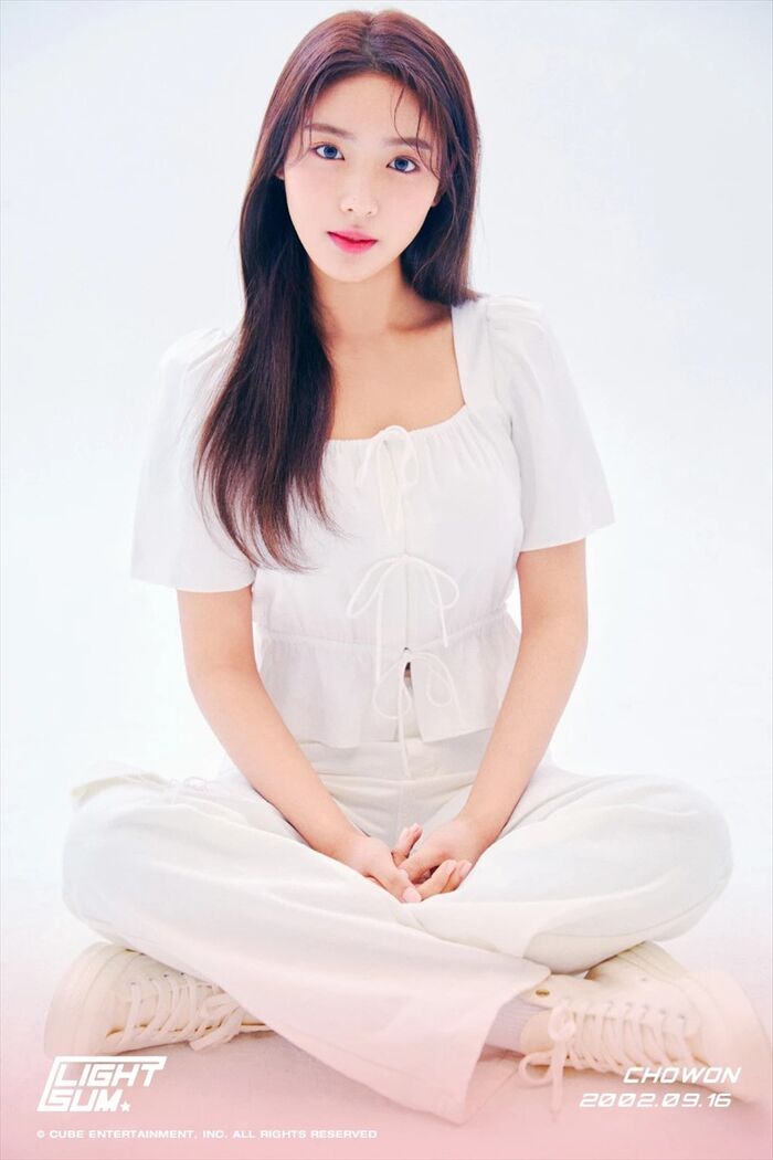 LIGHTSUM 14th image