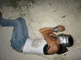 [With image] as a result of gugging with "abduction restraint woman" wwww →w