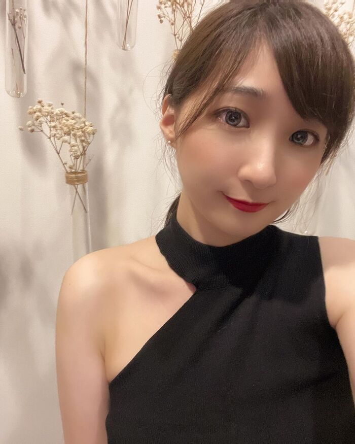 Youkai 豔 孩 Raby 豐滿 Not Accepted 讓 From A Long Time! 13th image