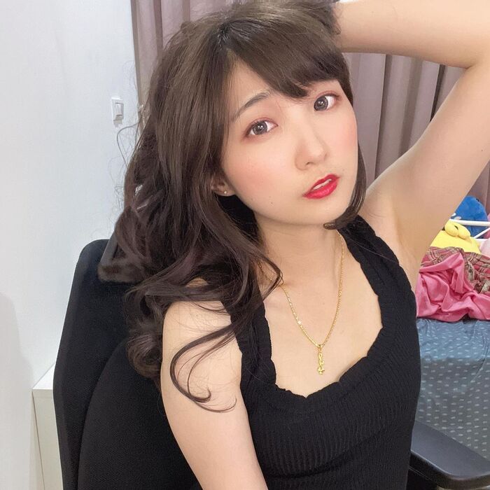 Youkai 豔 孩 Raby 豐滿 Not Accepted 讓 From A Long Time! 17th image
