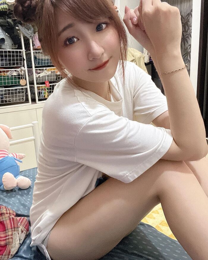 Youkai 豔 孩 Raby 豐滿 Not Accepted 讓 From A Long Time! 3th image