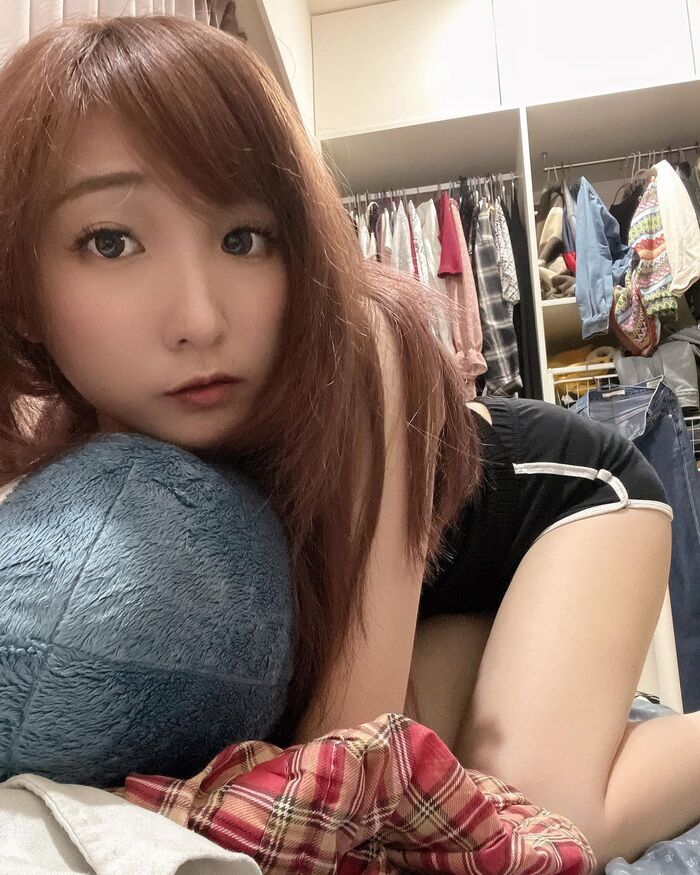 Youkai 豔 孩 Raby 豐滿 Not Accepted 讓 From A Long Time! 4th image