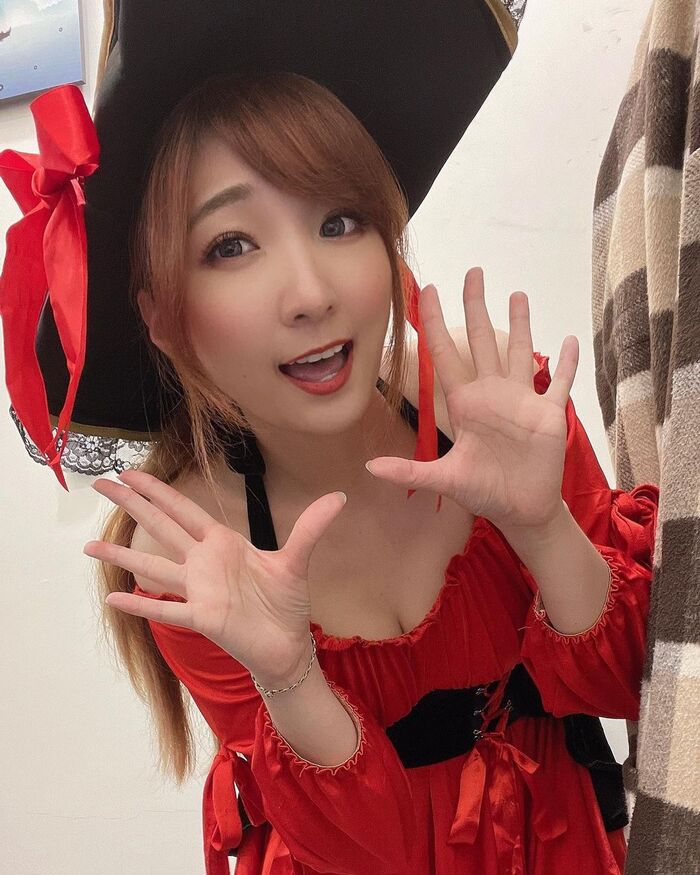 Youkai 豔 孩 Raby 豐滿 Not Accepted 讓 From A Long Time! 6th image