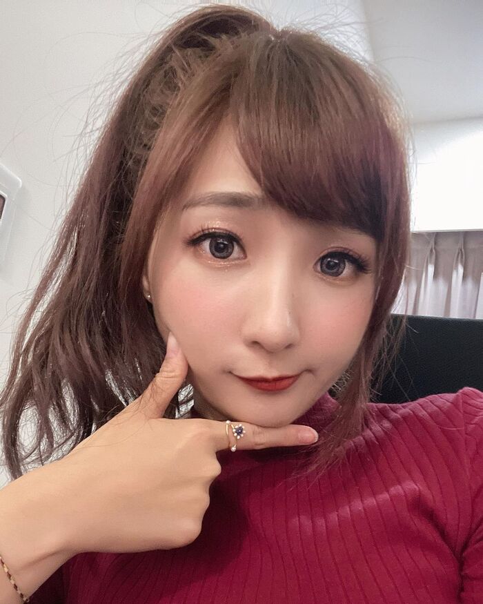 Youkai 豔 孩 Raby 豐滿 Not Accepted 讓 From A Long Time! 8th image