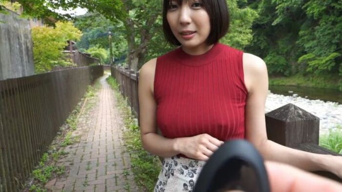 令和のハミ乳女王グラドル麻倉まりな、強引なシチュエーションに戸惑いながらも限界まで攻められるww 27th image