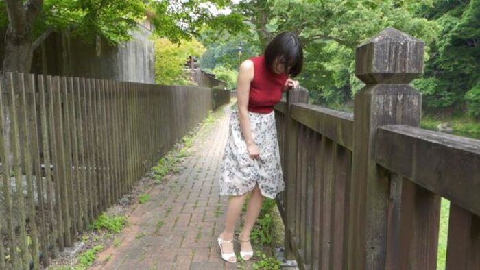 令和のハミ乳女王グラドル麻倉まりな、強引なシチュエーションに戸惑いながらも限界まで攻められるww 28th image