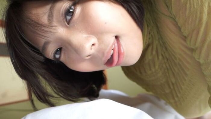 令和のハミ乳女王グラドル麻倉まりな、強引なシチュエーションに戸惑いながらも限界まで攻められるww 51th image