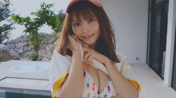 Lysarin is cute. 14th image