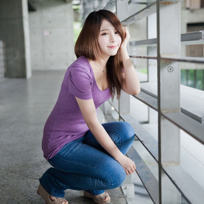 [Taiwanese Goddess] 10th image