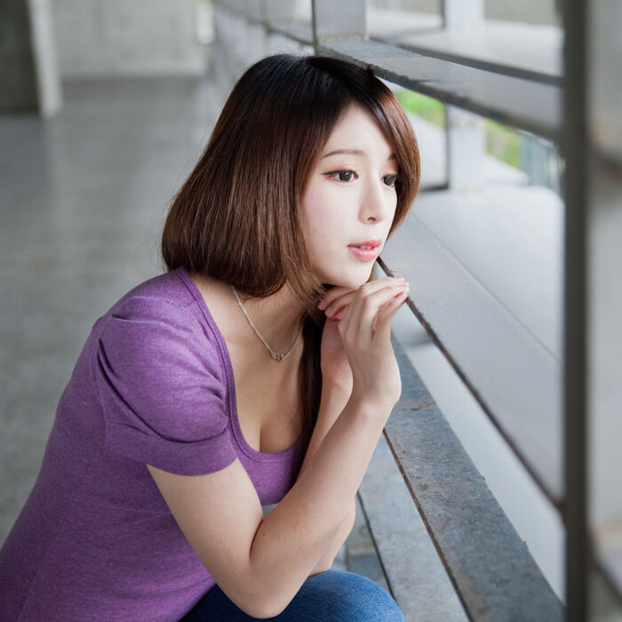[Taiwanese Goddess] 11th image
