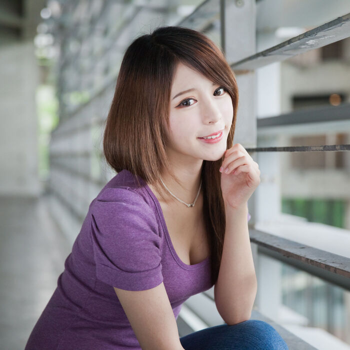 [Taiwanese Goddess] 12th image