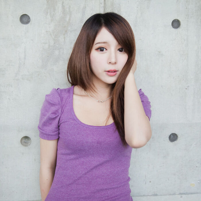 [Taiwanese Goddess] 13th image
