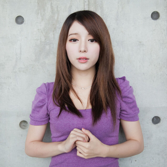 [Taiwanese Goddess] 14th image