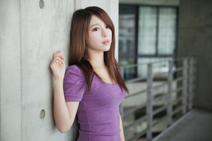 [Taiwanese Goddess] 15th image