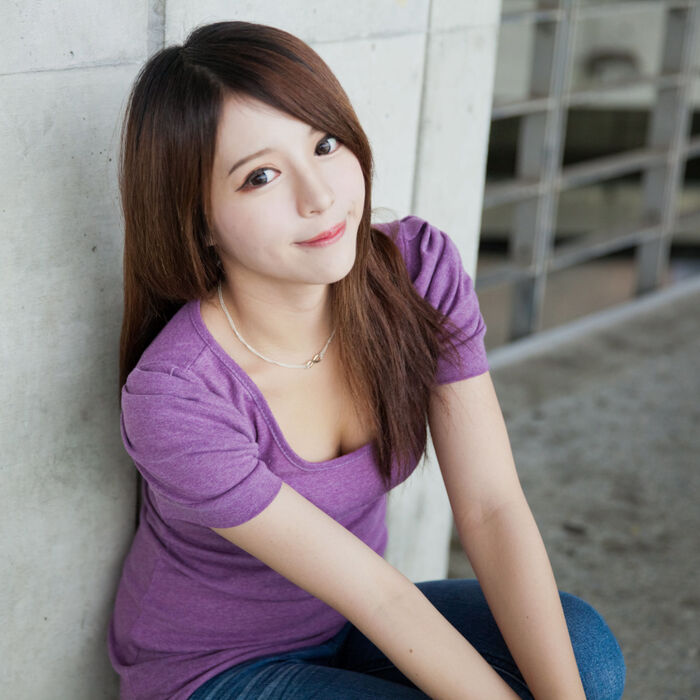 [Taiwanese Goddess] 16th image