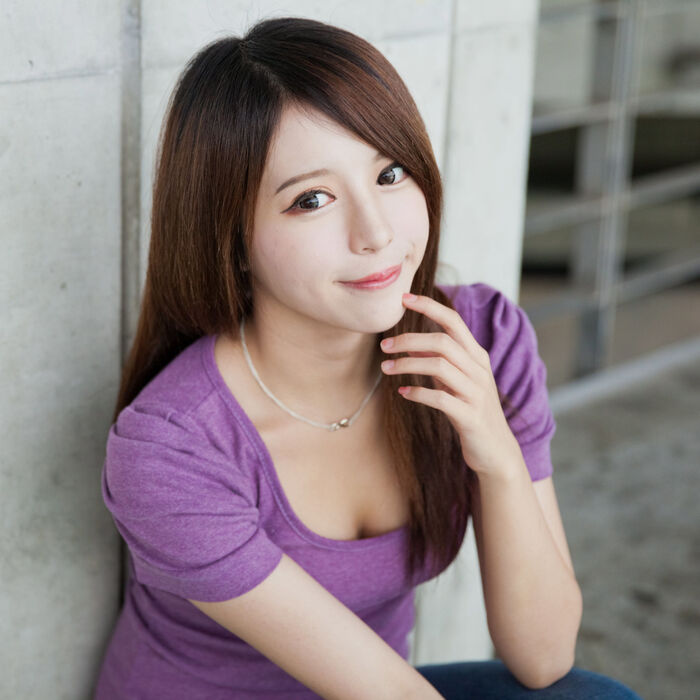 [Taiwanese Goddess] 17th image