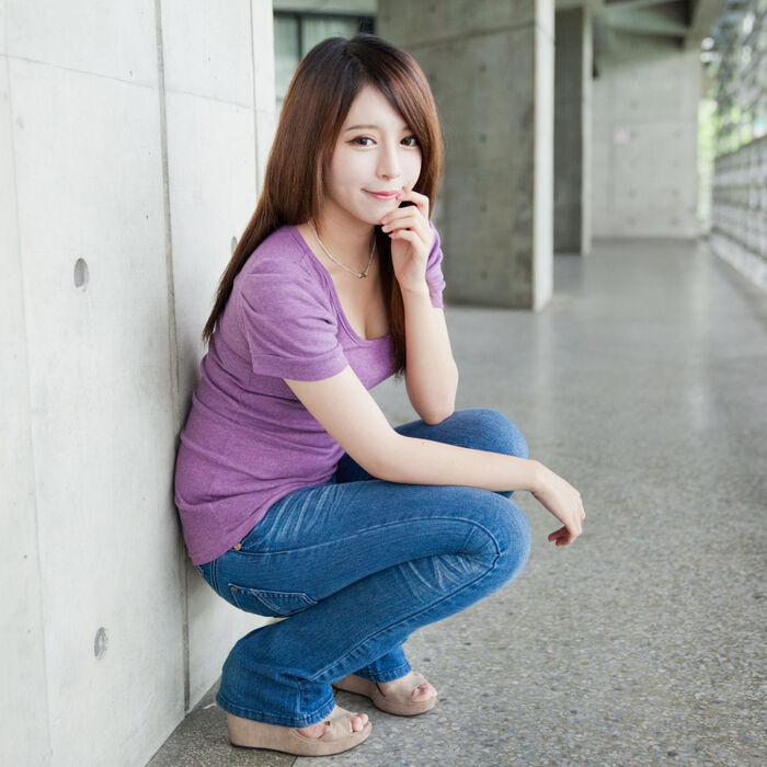 [Taiwanese Goddess] 18th image