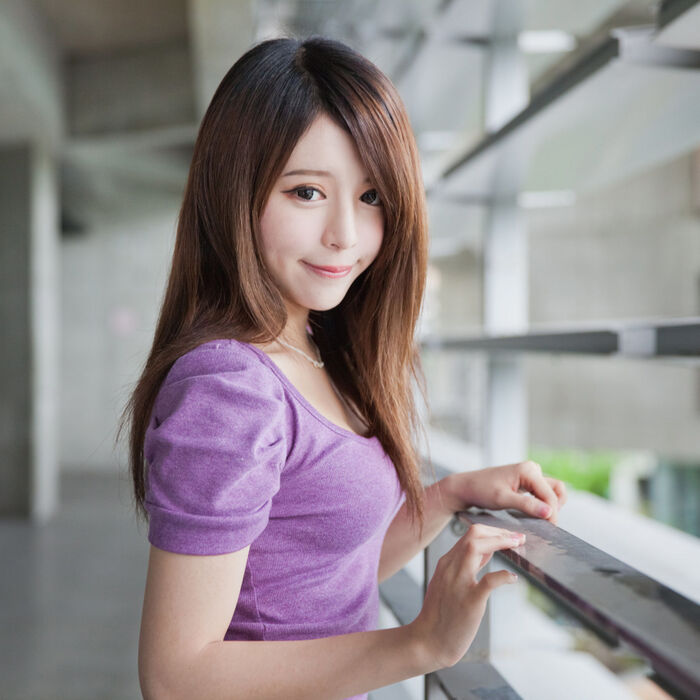 [Taiwanese Goddess] 2th image