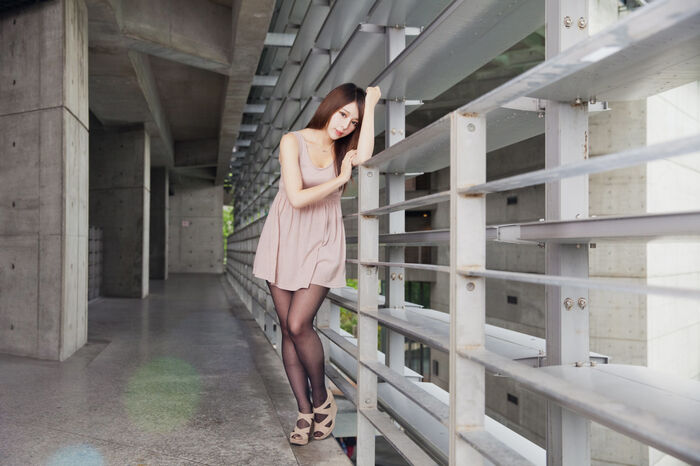 [Taiwanese Goddess] 24th image
