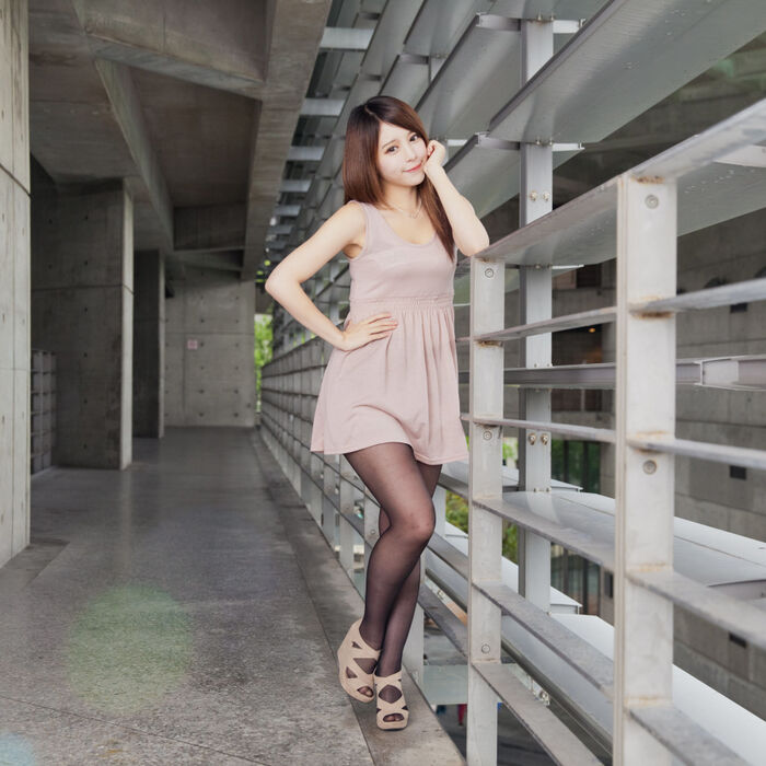 [Taiwanese Goddess] 25th image