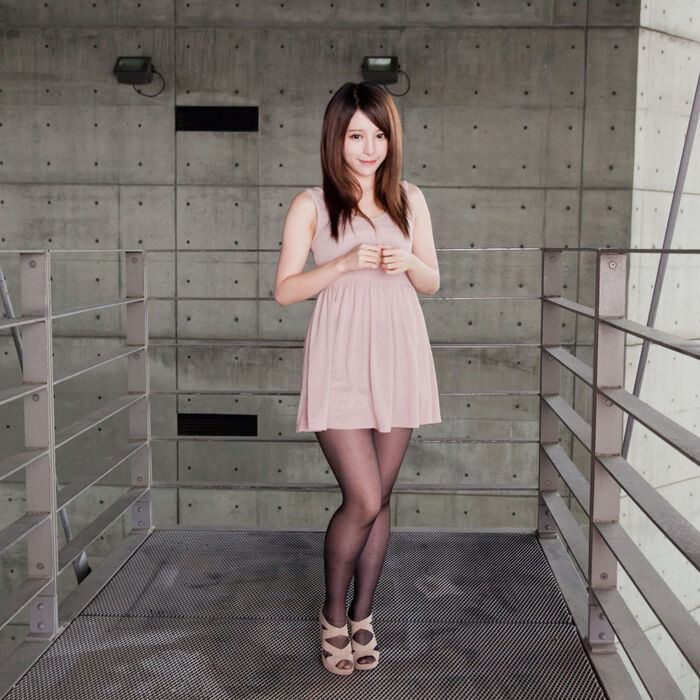 [Taiwanese Goddess] 31th image