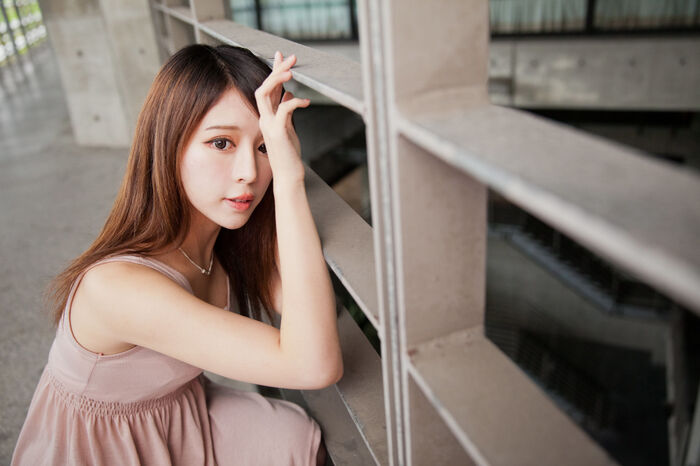 [Taiwanese Goddess] 34th image