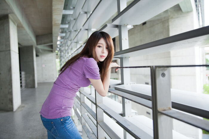 [Taiwanese Goddess] 4th image