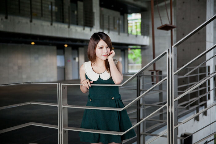 [Taiwanese Goddess] 43th image