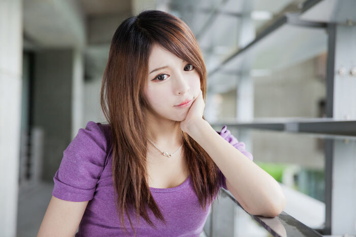 [Taiwanese Goddess] 7th image
