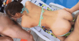【Bikini Erotic GIF】 Bikini milk shake, clothing sex, nipple porori etc. are unbearable summary article! (71 sheets) ※10/02 added