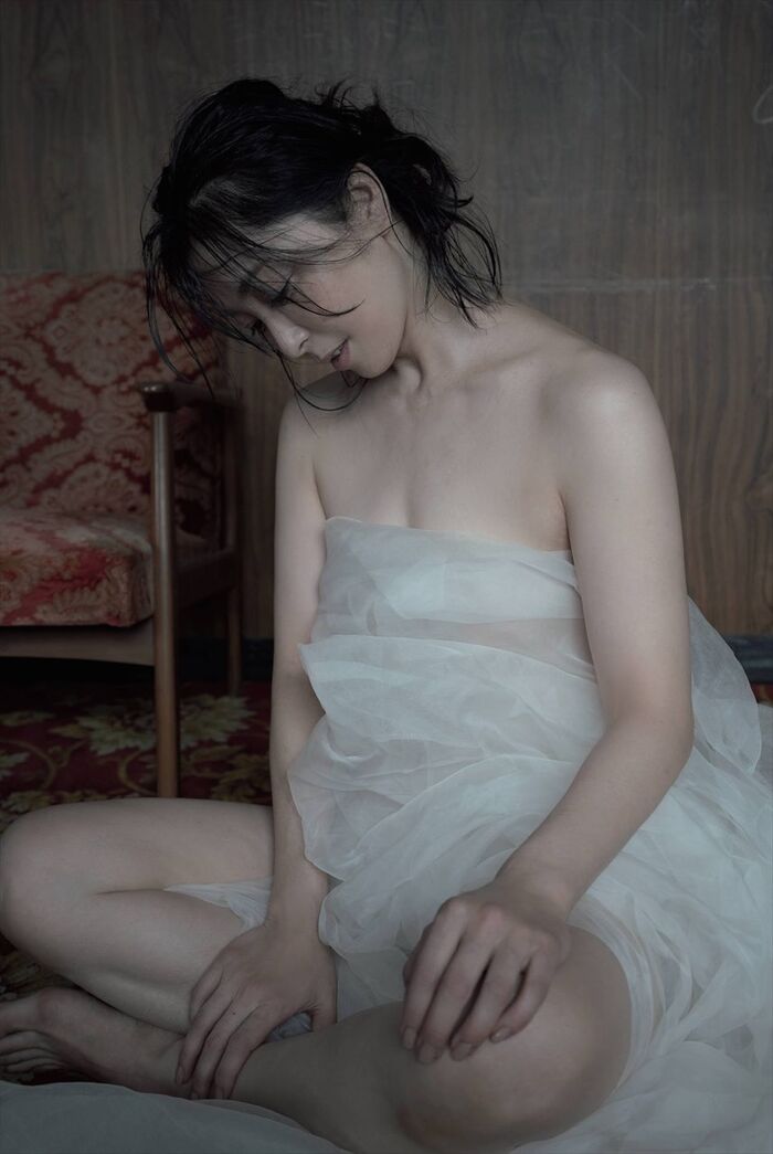 Arimori Narimi Yami Arimori 7th image