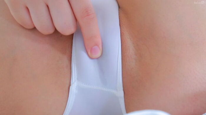 Erotic strongest S-class beautiful girl Amaha Narumi Nipples out of the nipples Maji wet ... 35th image